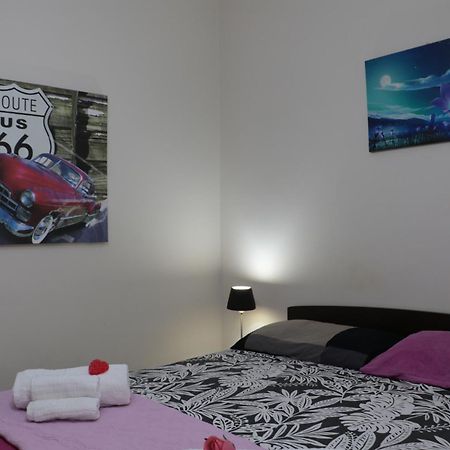 The Maze Vibo B&B Vibo Valentia Εξωτερικό φωτογραφία
