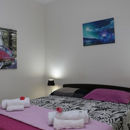 The Maze Vibo B&B Vibo Valentia Εξωτερικό φωτογραφία