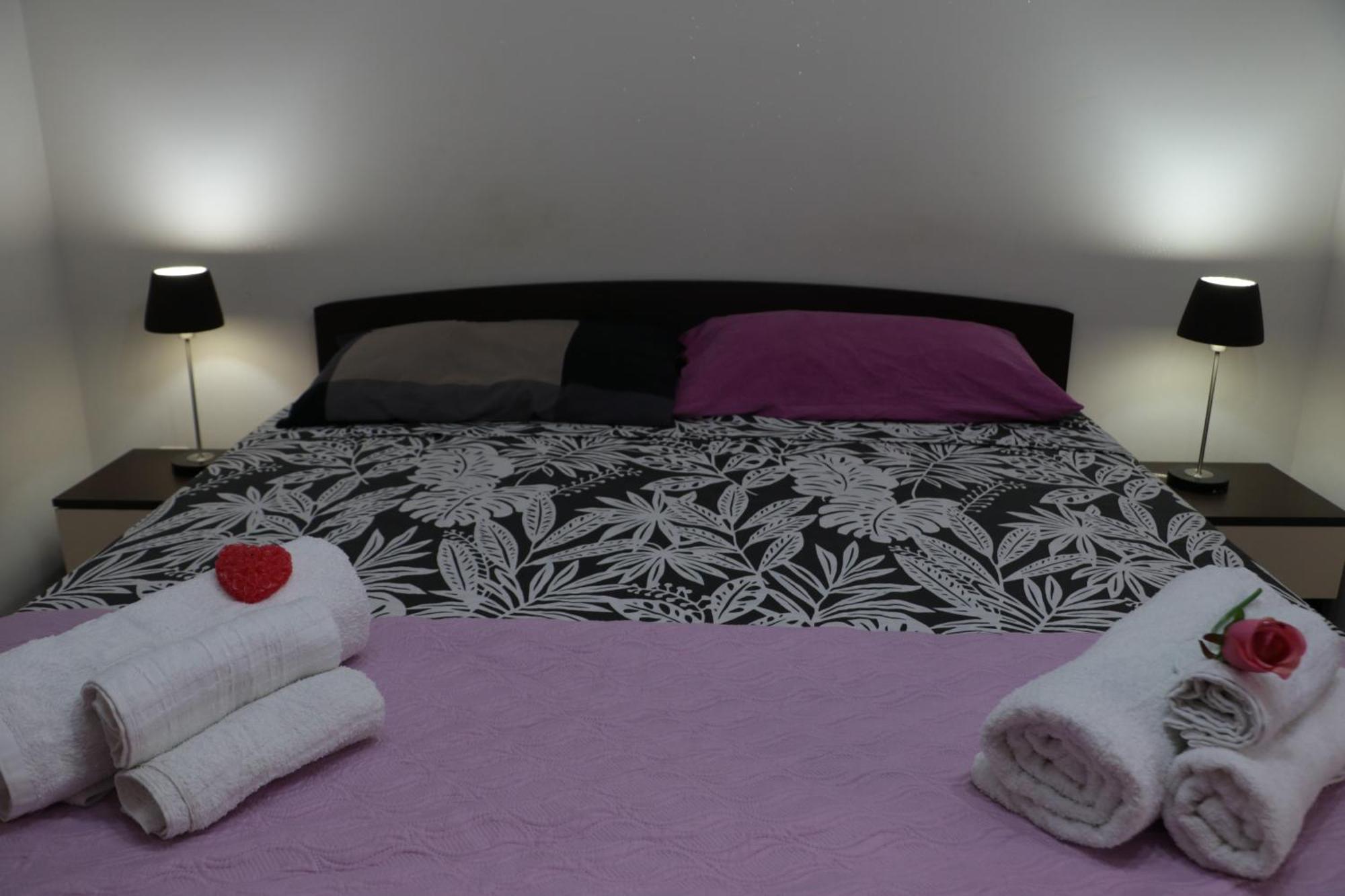 The Maze Vibo B&B Vibo Valentia Εξωτερικό φωτογραφία