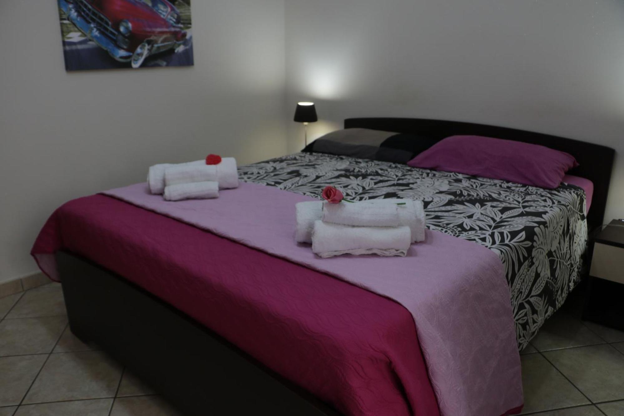 The Maze Vibo B&B Vibo Valentia Εξωτερικό φωτογραφία