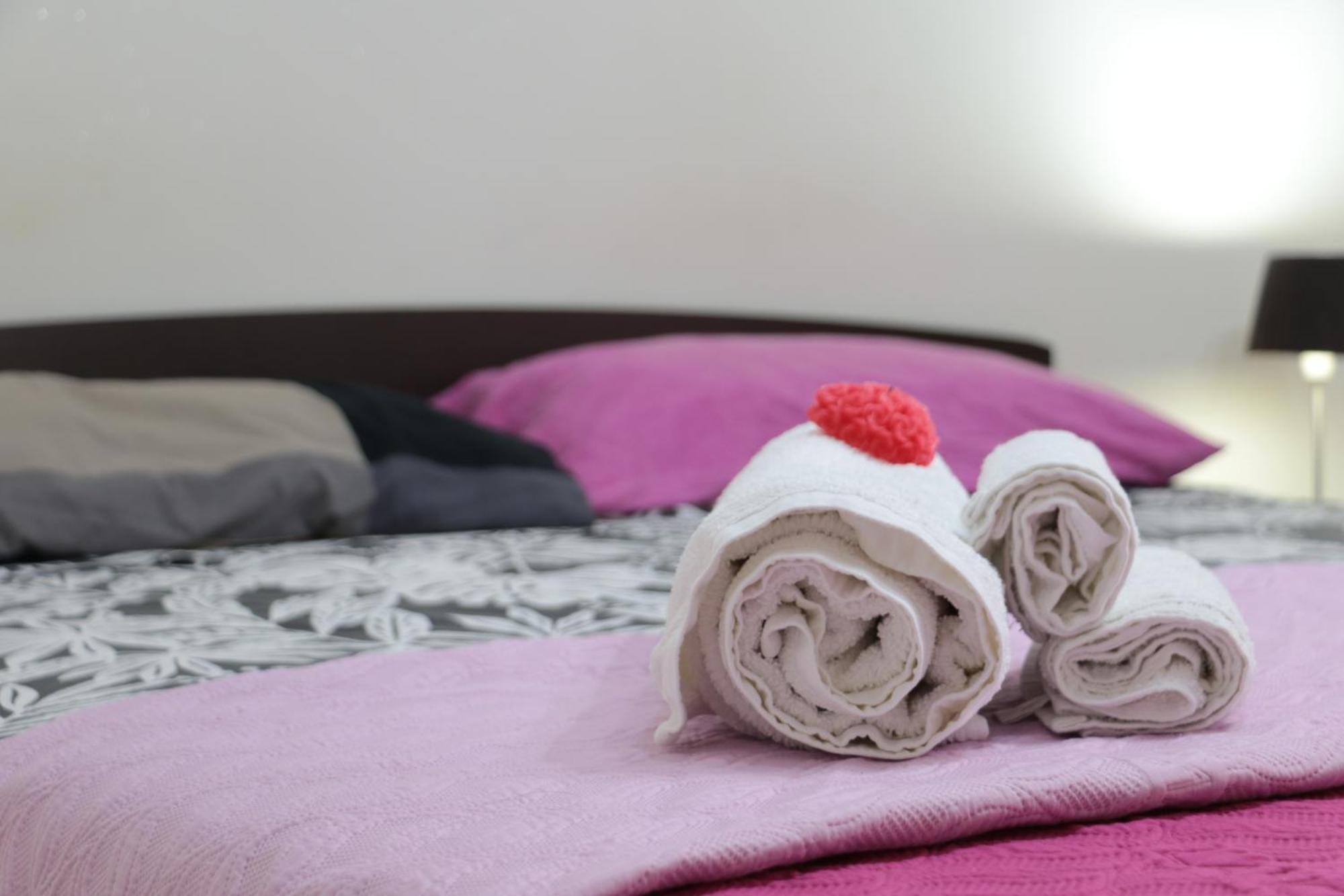 The Maze Vibo B&B Vibo Valentia Εξωτερικό φωτογραφία
