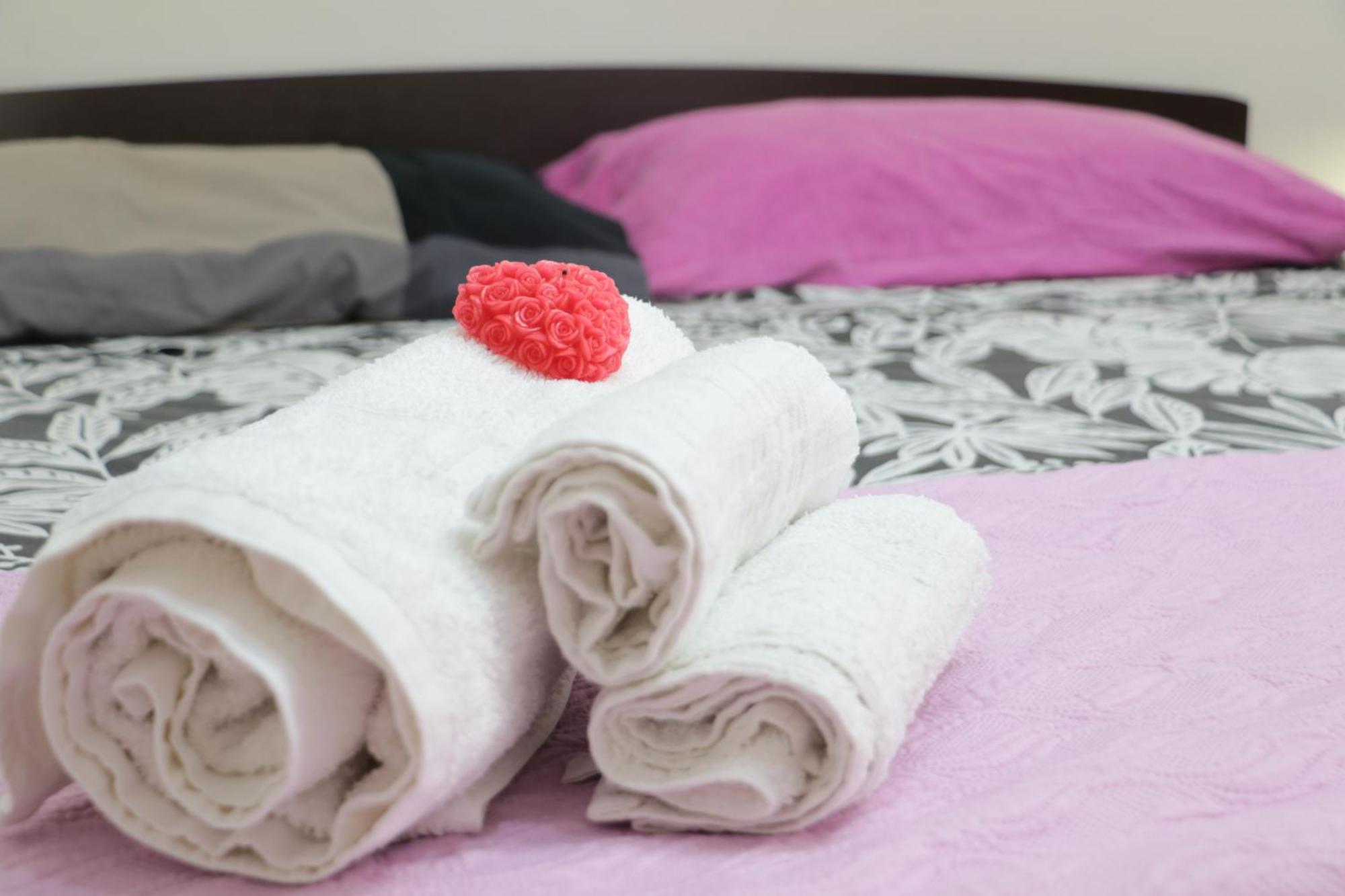 The Maze Vibo B&B Vibo Valentia Εξωτερικό φωτογραφία