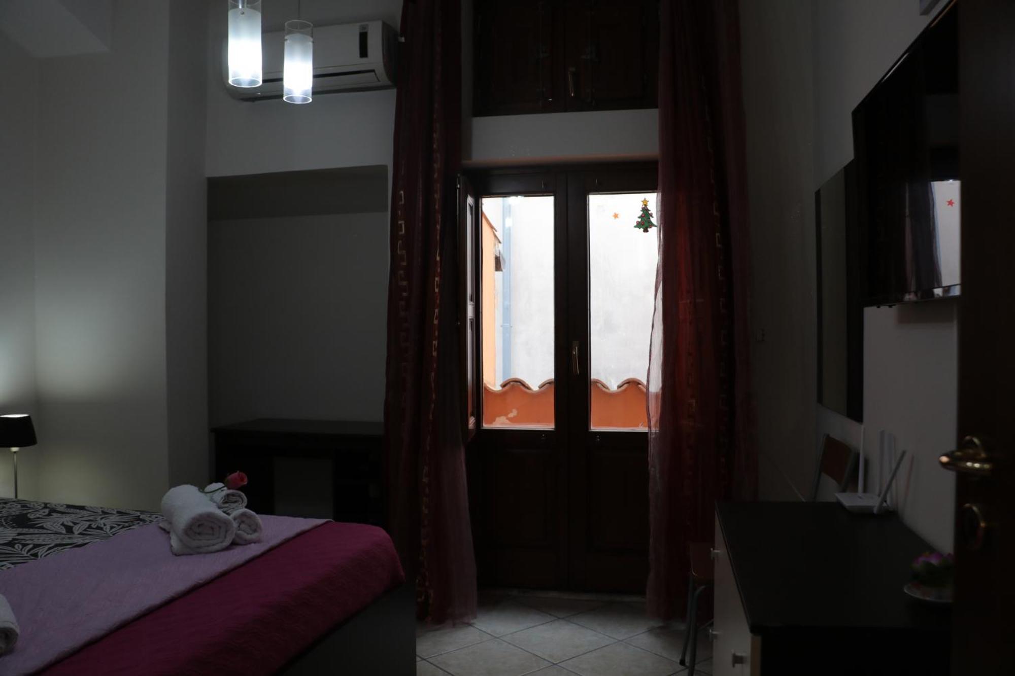 The Maze Vibo B&B Vibo Valentia Εξωτερικό φωτογραφία