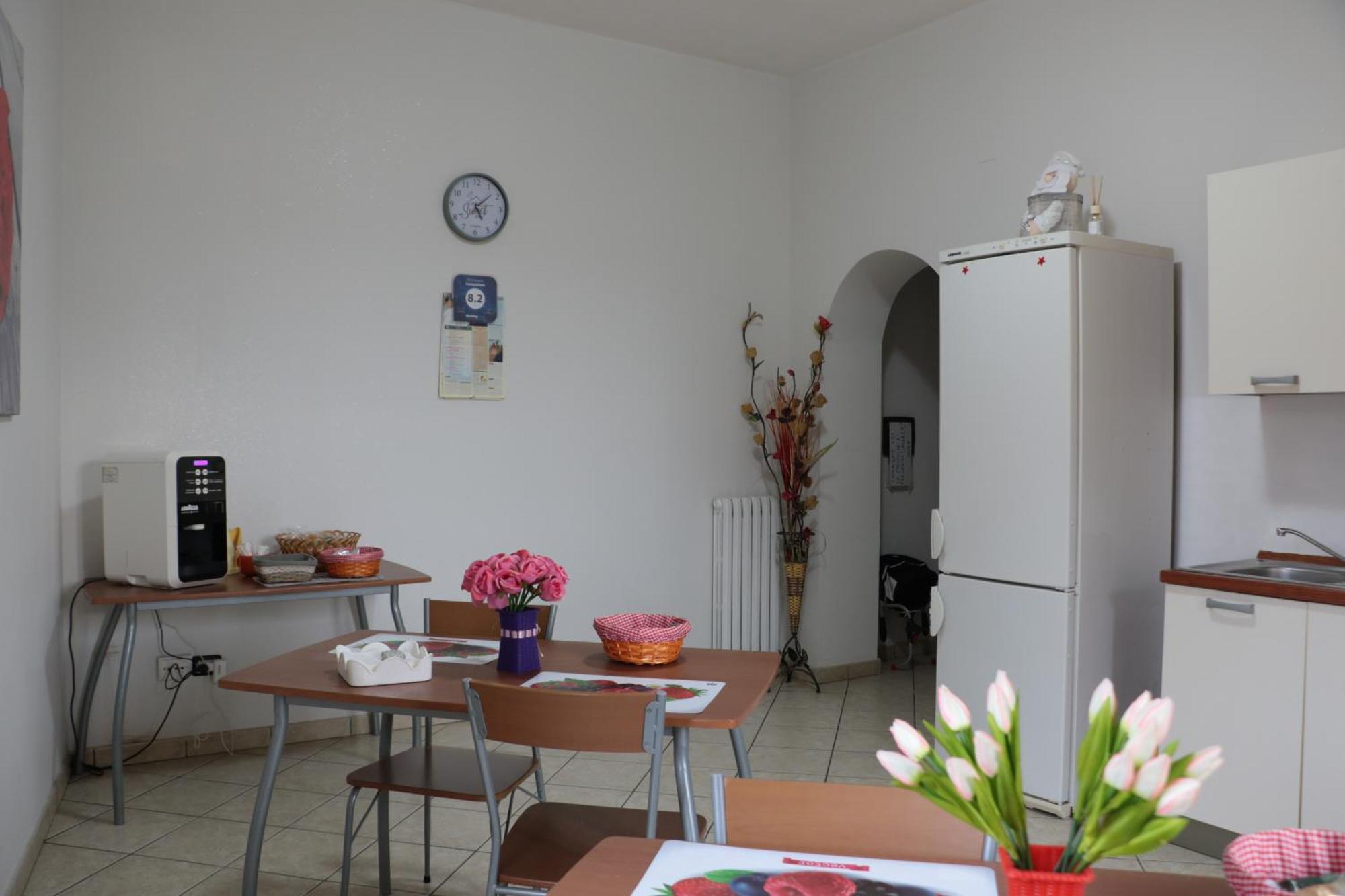 The Maze Vibo B&B Vibo Valentia Εξωτερικό φωτογραφία
