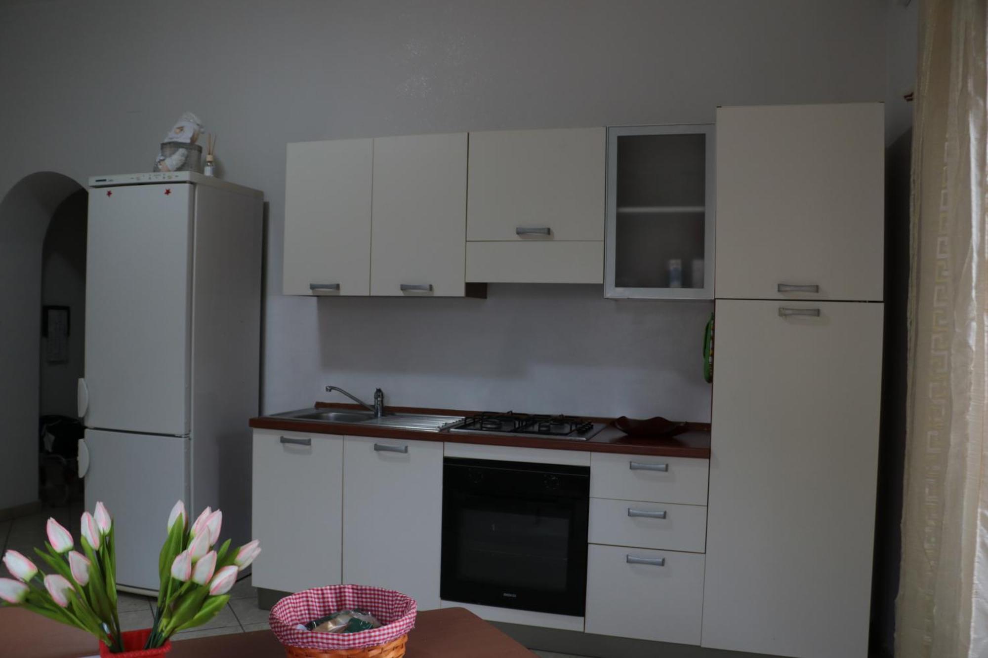 The Maze Vibo B&B Vibo Valentia Εξωτερικό φωτογραφία