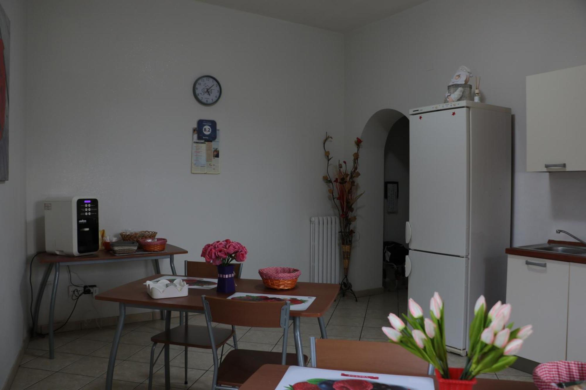 The Maze Vibo B&B Vibo Valentia Εξωτερικό φωτογραφία