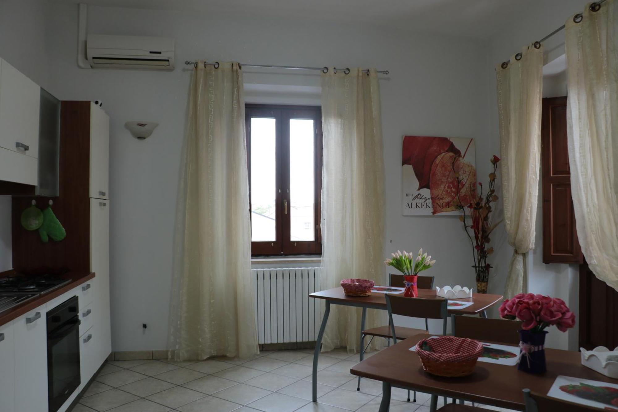 The Maze Vibo B&B Vibo Valentia Εξωτερικό φωτογραφία