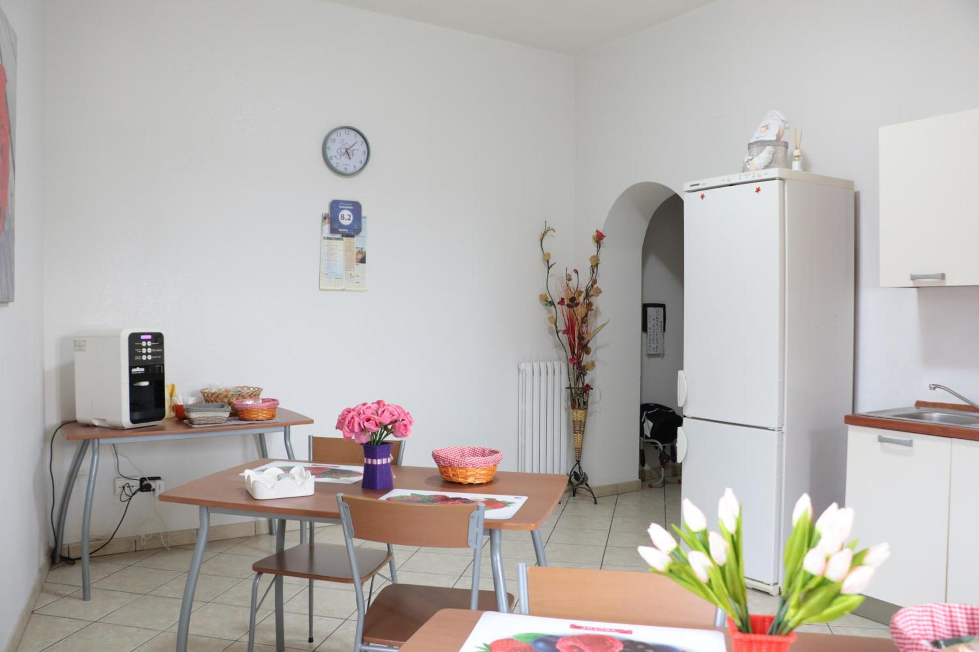 The Maze Vibo B&B Vibo Valentia Εξωτερικό φωτογραφία