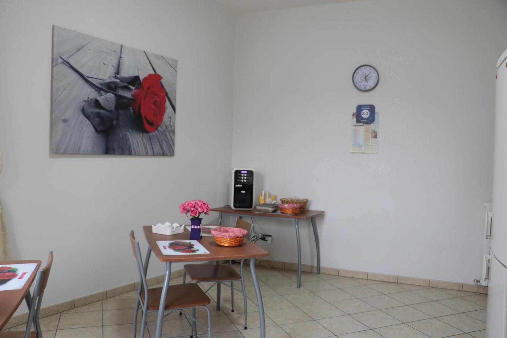 The Maze Vibo B&B Vibo Valentia Εξωτερικό φωτογραφία