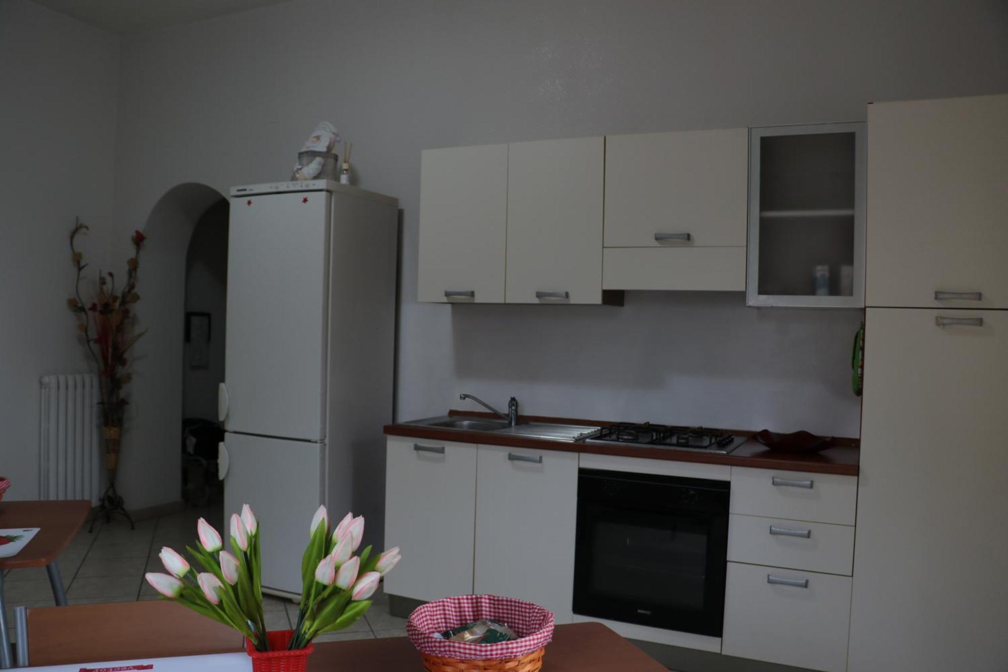The Maze Vibo B&B Vibo Valentia Εξωτερικό φωτογραφία