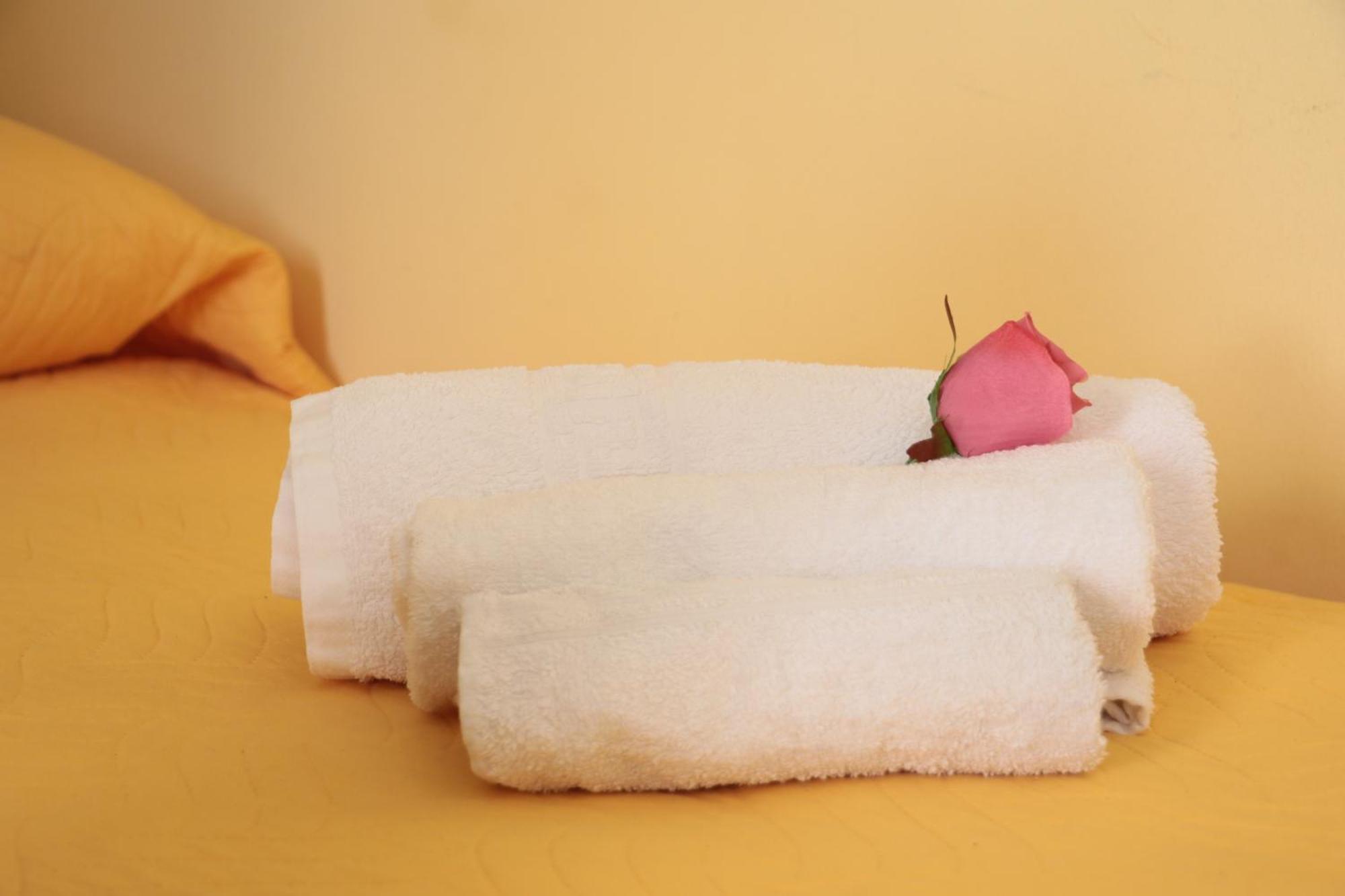 The Maze Vibo B&B Vibo Valentia Εξωτερικό φωτογραφία