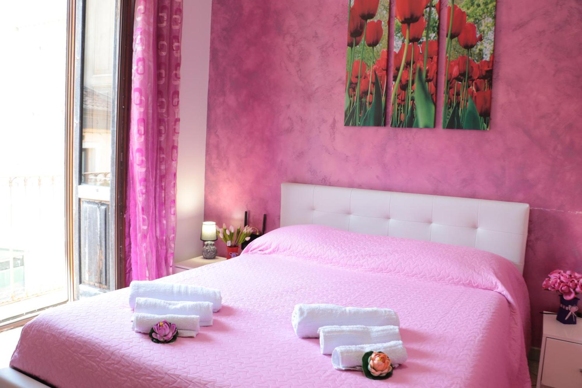 The Maze Vibo B&B Vibo Valentia Εξωτερικό φωτογραφία
