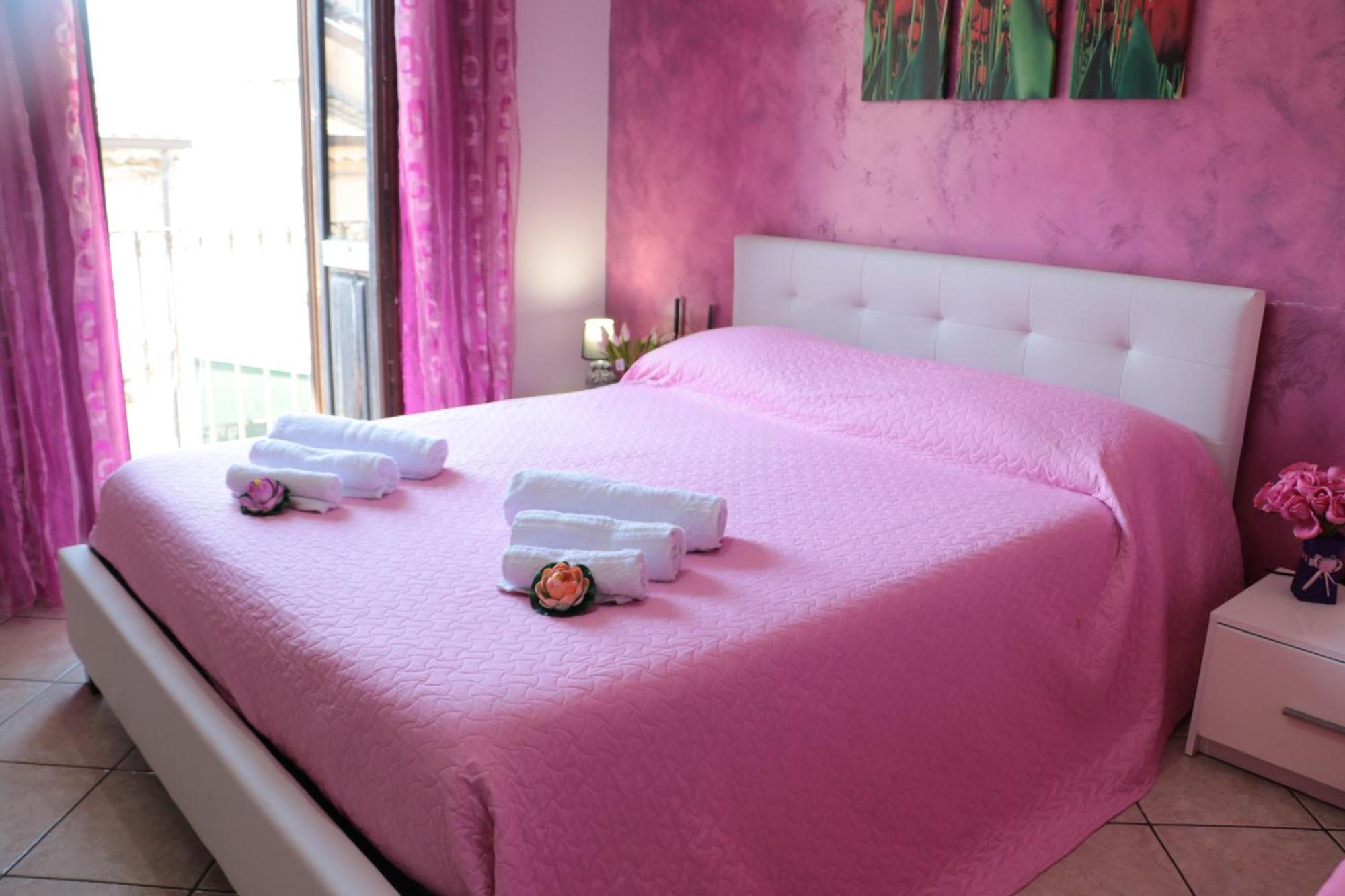 The Maze Vibo B&B Vibo Valentia Εξωτερικό φωτογραφία