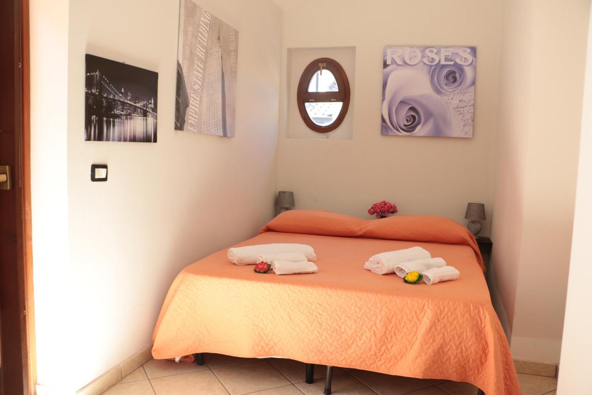 The Maze Vibo B&B Vibo Valentia Εξωτερικό φωτογραφία