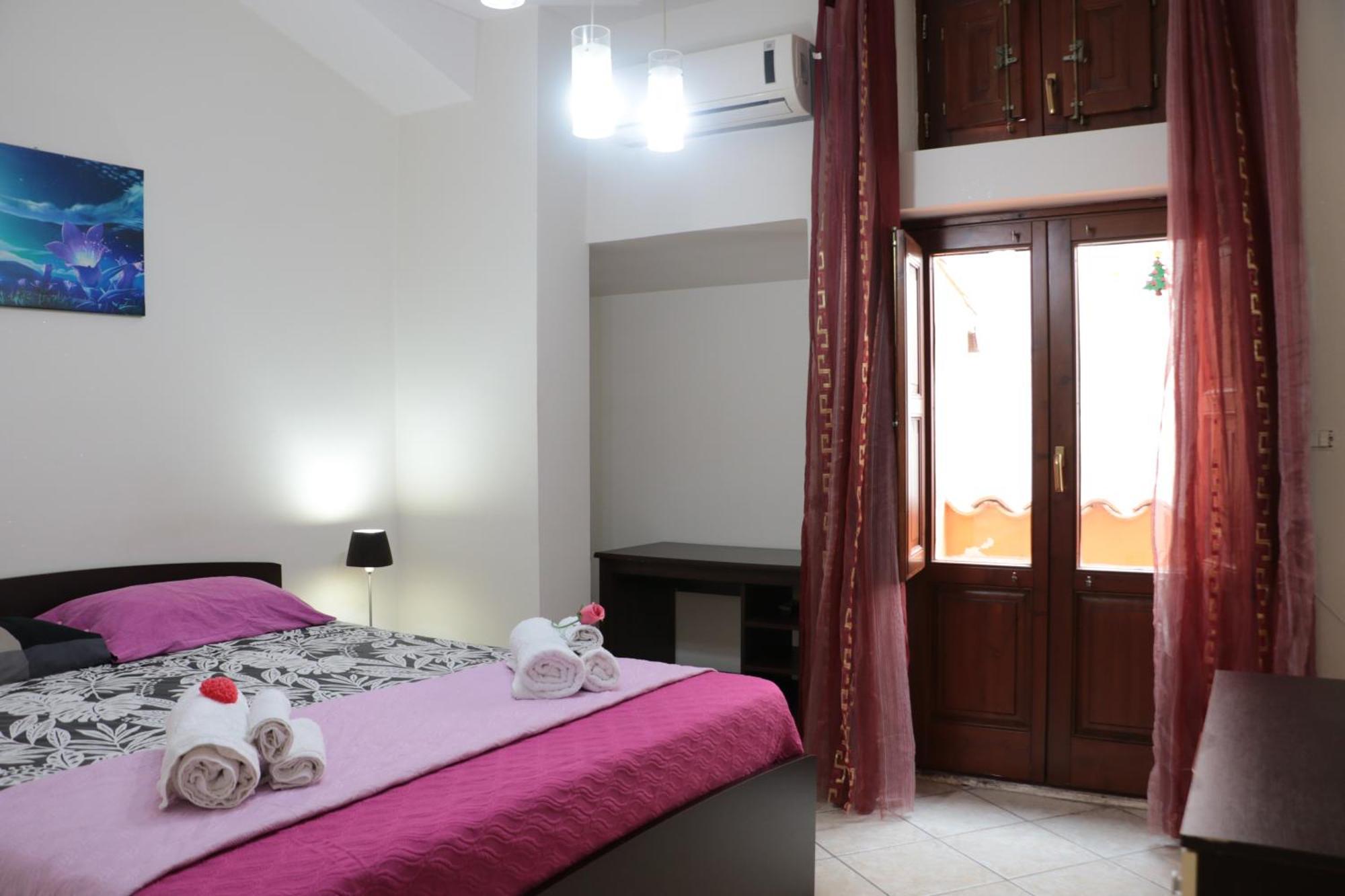 The Maze Vibo B&B Vibo Valentia Εξωτερικό φωτογραφία